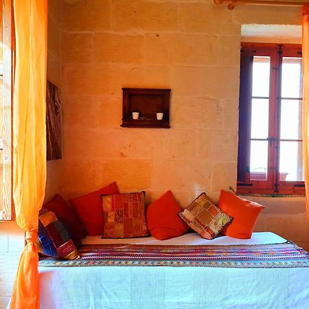 Ta' Didi B&B Kerċem Dış mekan fotoğraf