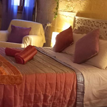 Ta' Didi B&B Kerċem Dış mekan fotoğraf