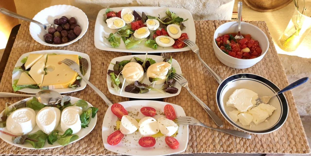 Ta' Didi B&B Kerċem Dış mekan fotoğraf