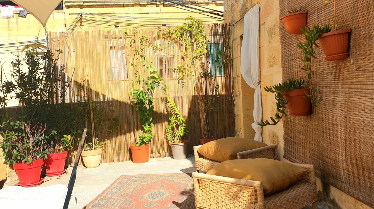 Ta' Didi B&B Kerċem Dış mekan fotoğraf