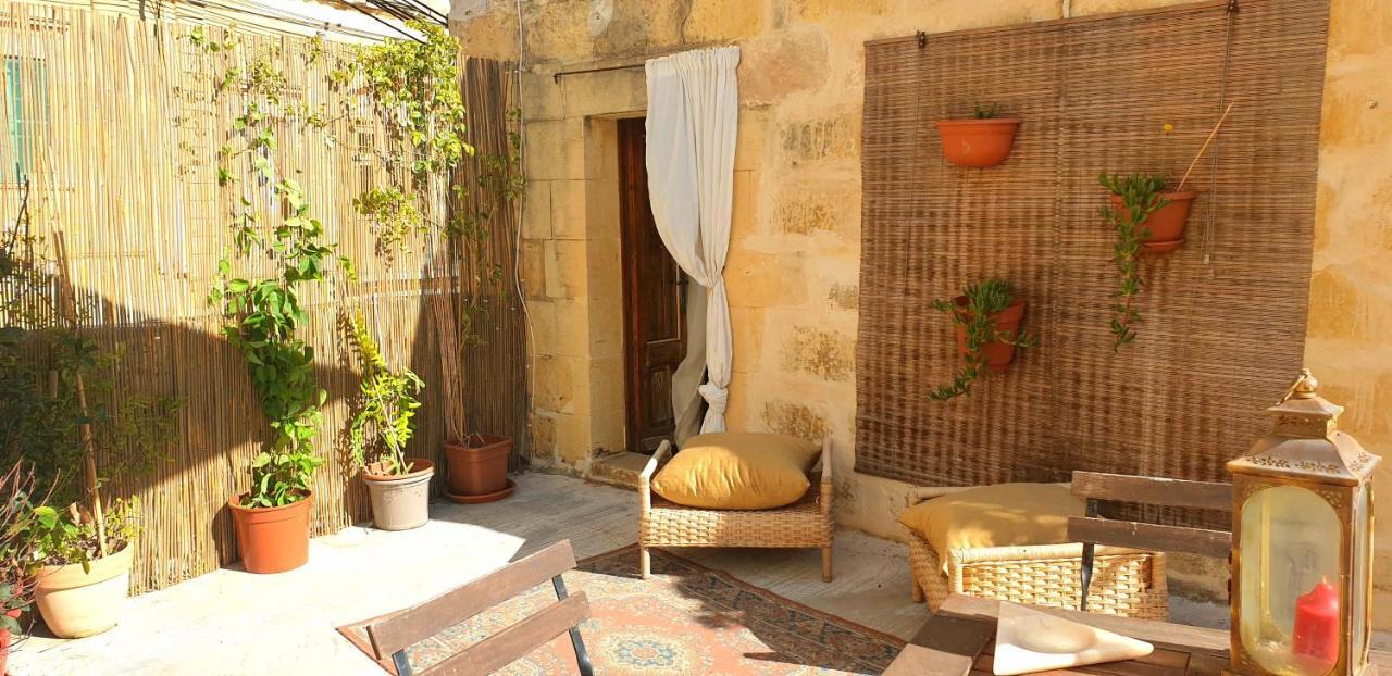 Ta' Didi B&B Kerċem Dış mekan fotoğraf