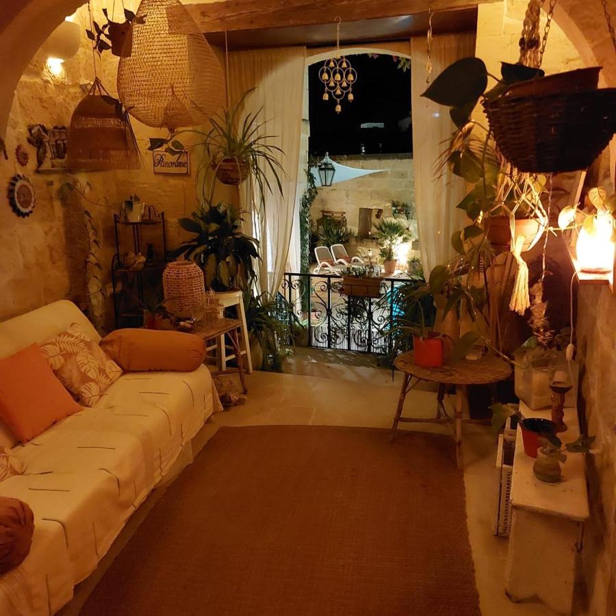 Ta' Didi B&B Kerċem Dış mekan fotoğraf