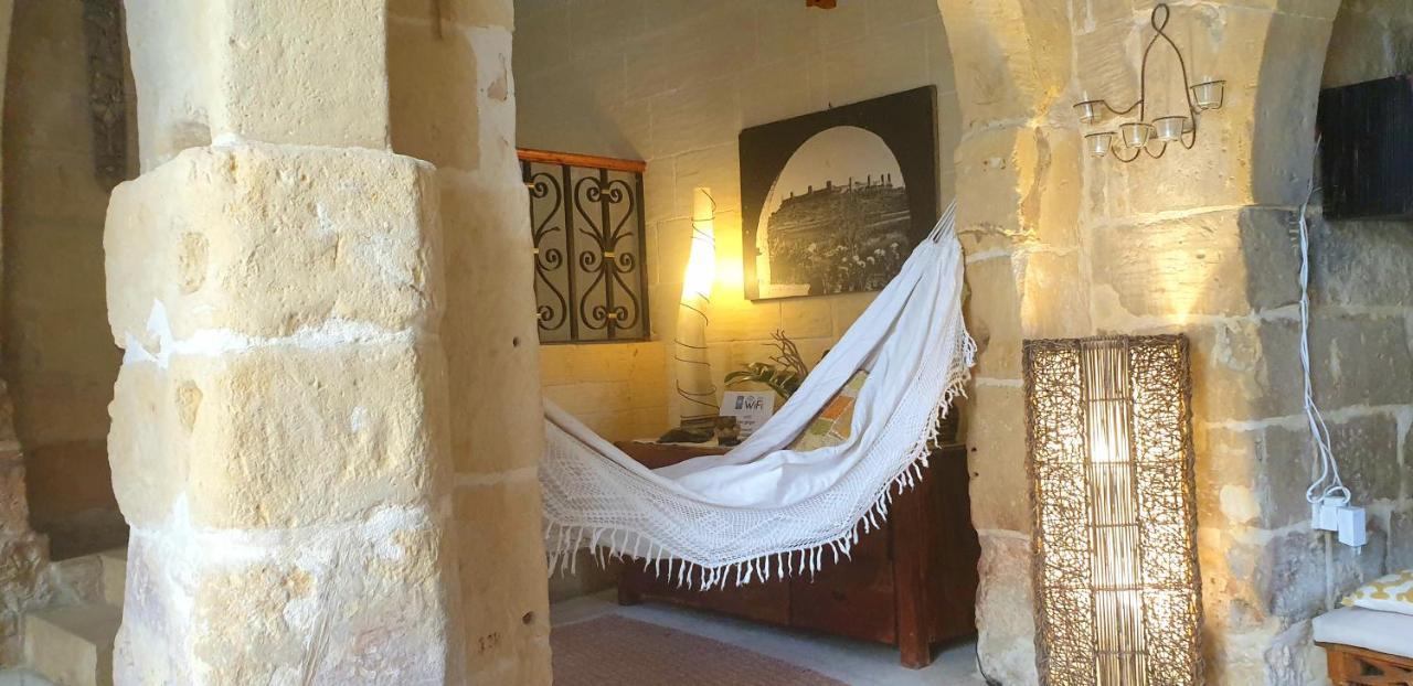Ta' Didi B&B Kerċem Dış mekan fotoğraf