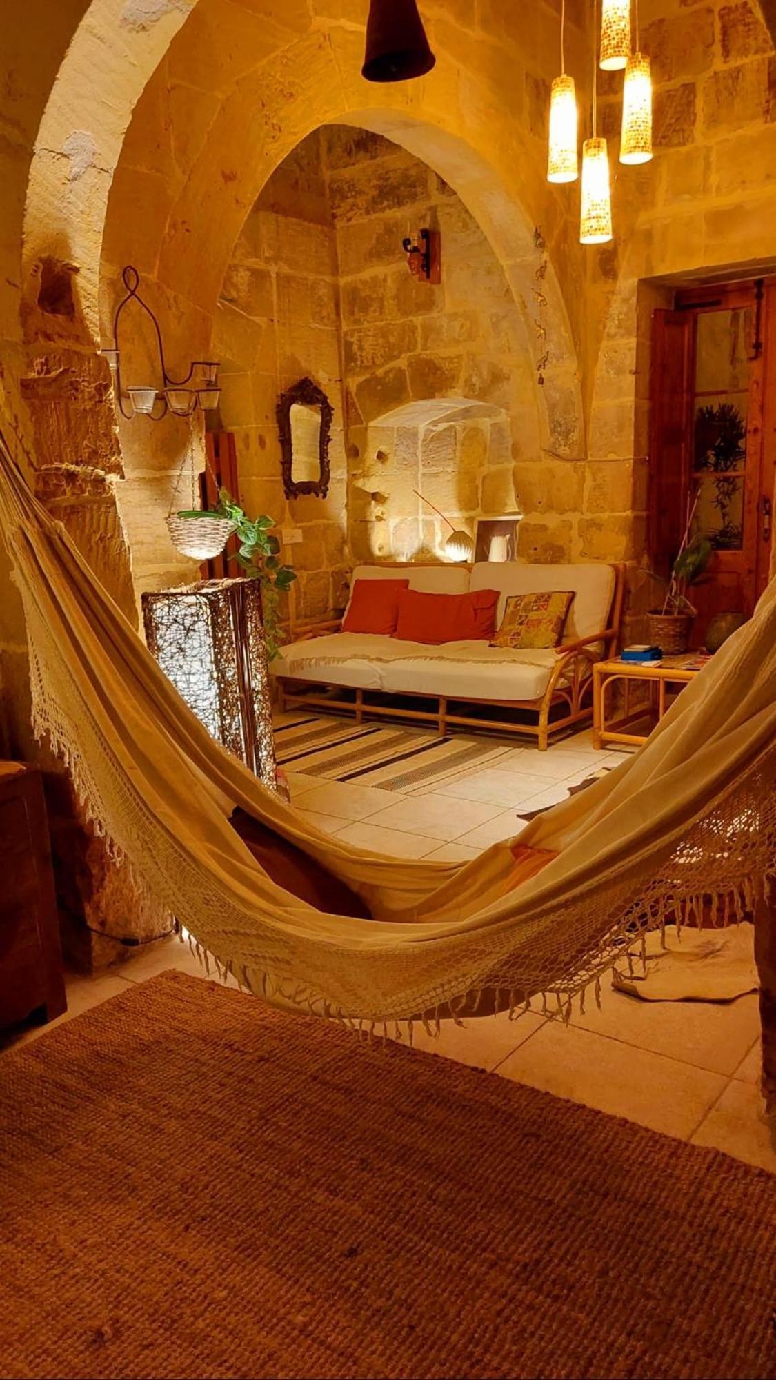Ta' Didi B&B Kerċem Dış mekan fotoğraf