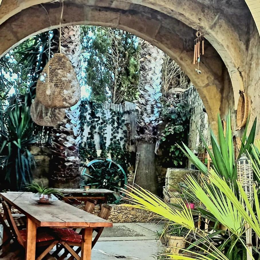 Ta' Didi B&B Kerċem Dış mekan fotoğraf