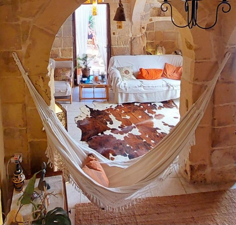 Ta' Didi B&B Kerċem Oda fotoğraf