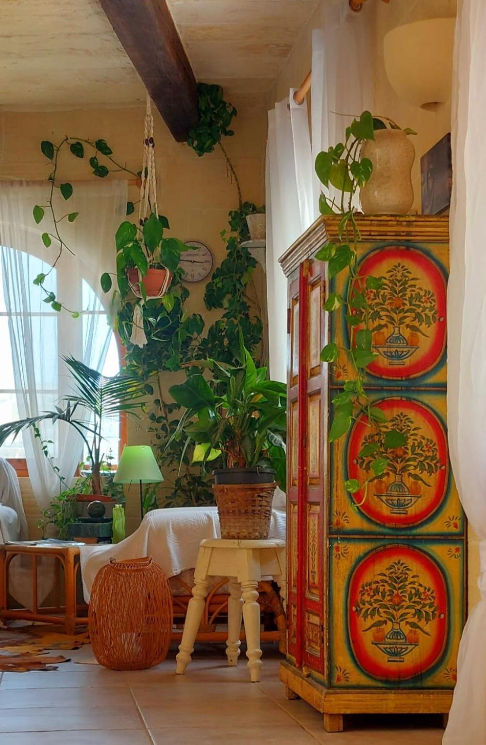 Ta' Didi B&B Kerċem Dış mekan fotoğraf