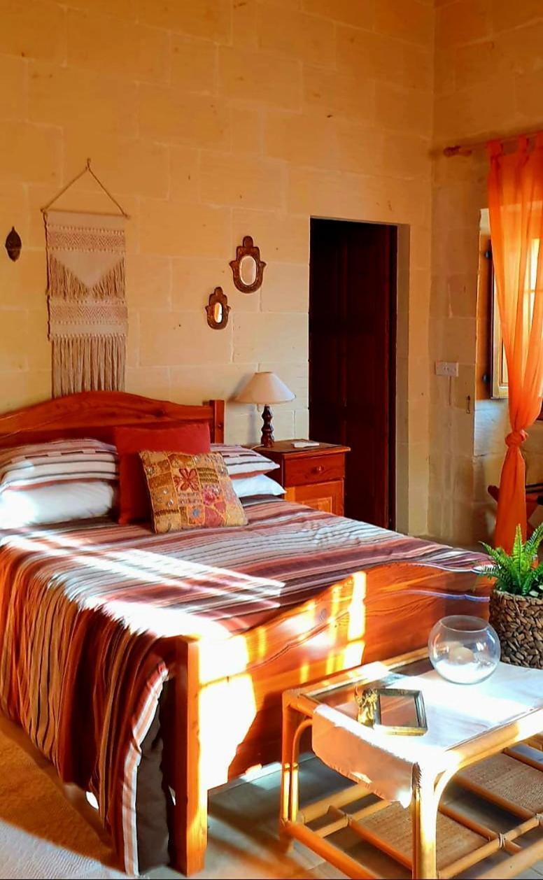 Ta' Didi B&B Kerċem Dış mekan fotoğraf