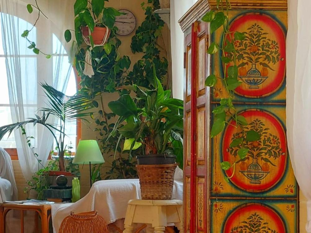 Ta' Didi B&B Kerċem Dış mekan fotoğraf