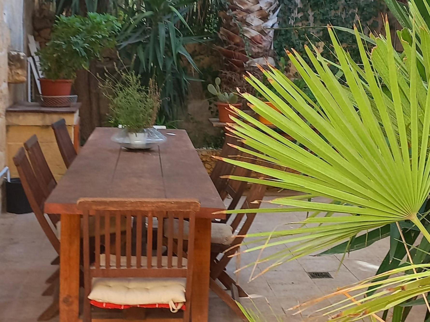 Ta' Didi B&B Kerċem Dış mekan fotoğraf