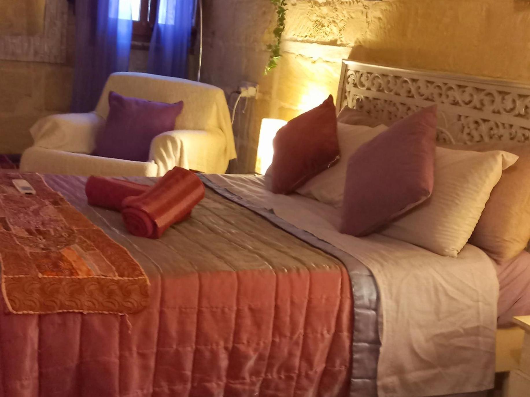 Ta' Didi B&B Kerċem Dış mekan fotoğraf
