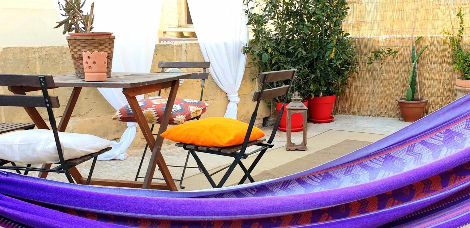 Ta' Didi B&B Kerċem Dış mekan fotoğraf