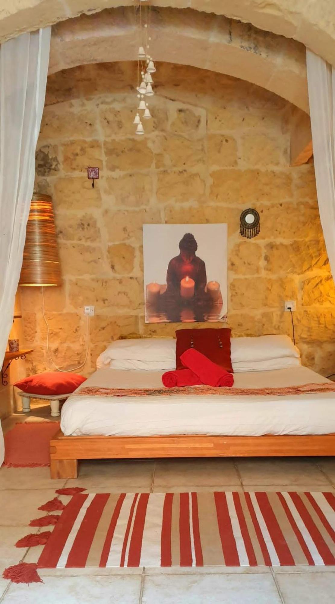 Ta' Didi B&B Kerċem Dış mekan fotoğraf