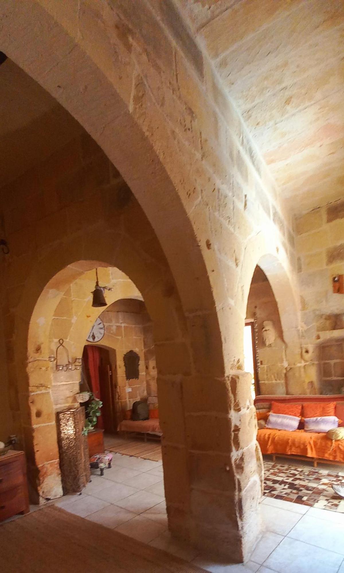 Ta' Didi B&B Kerċem Dış mekan fotoğraf