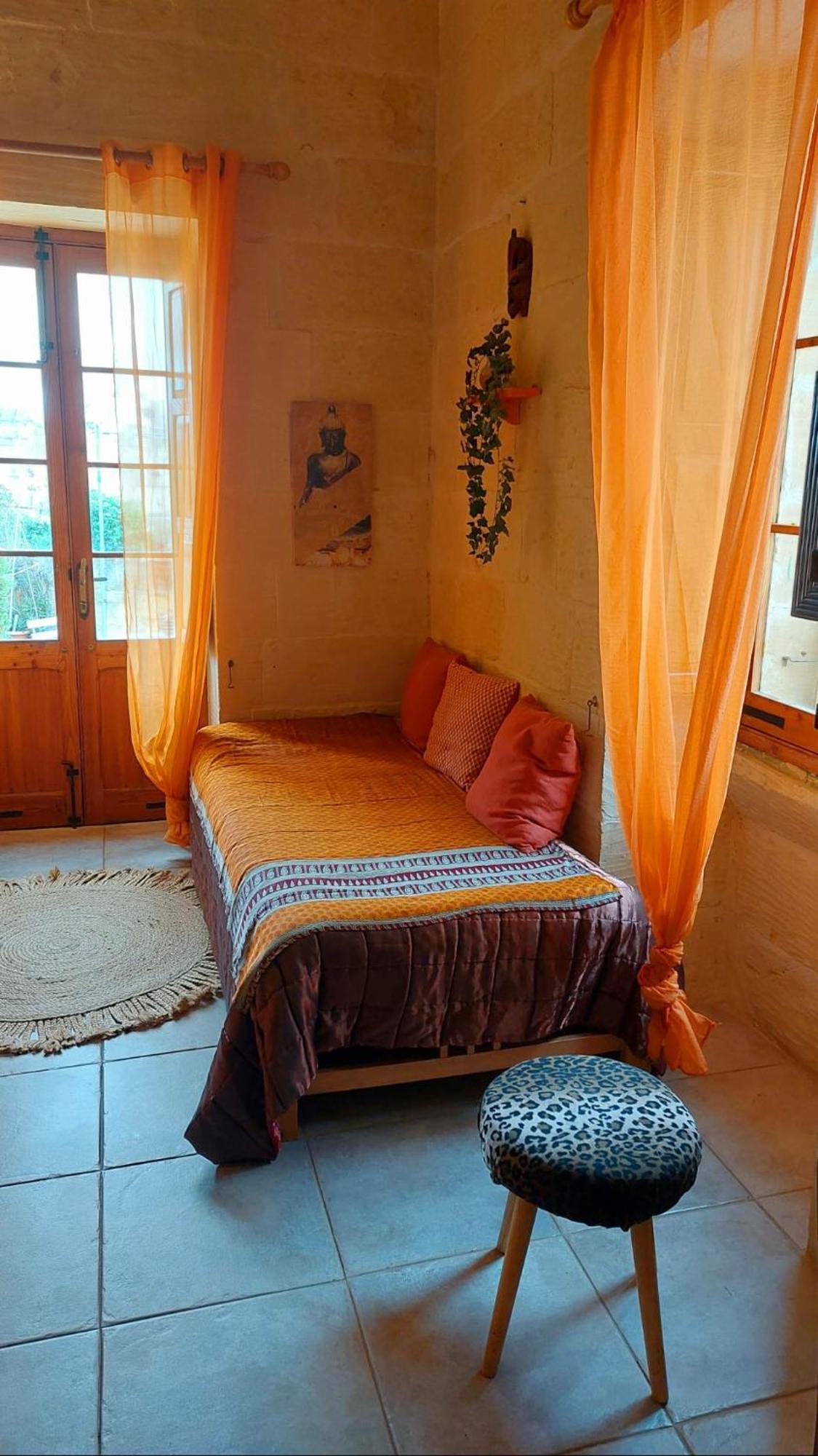 Ta' Didi B&B Kerċem Dış mekan fotoğraf