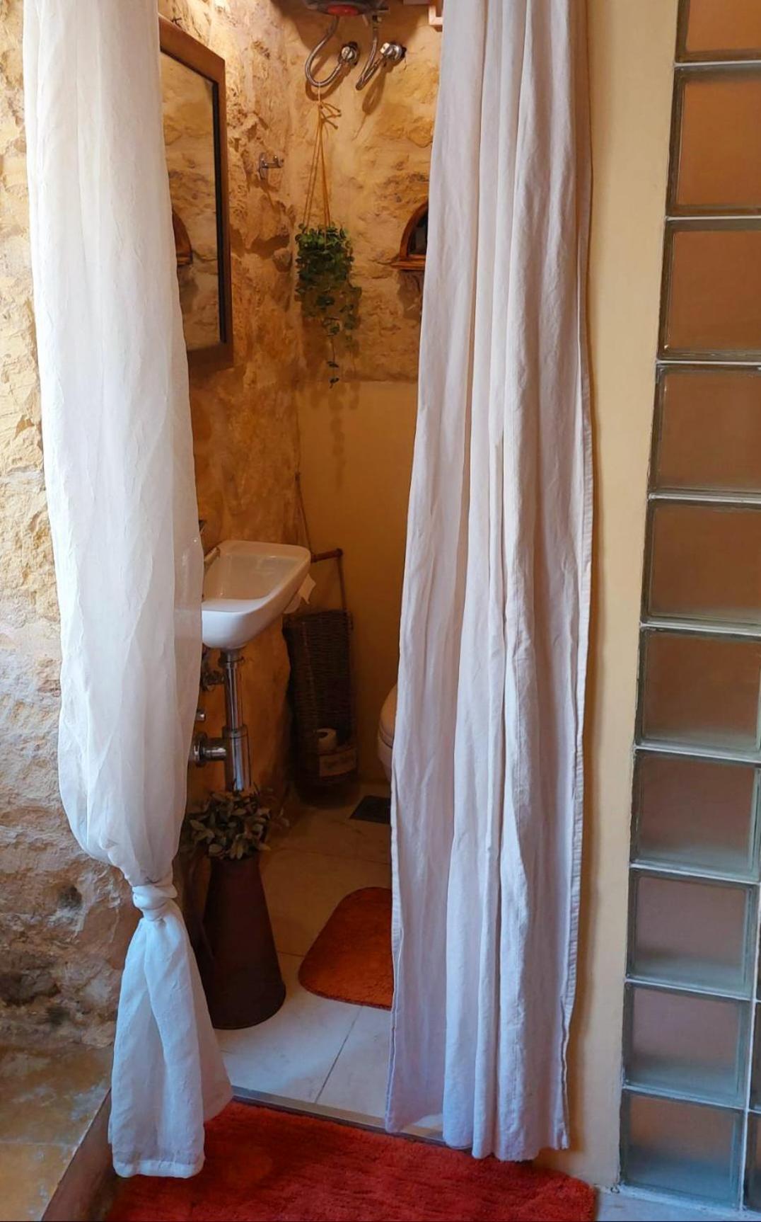Ta' Didi B&B Kerċem Dış mekan fotoğraf