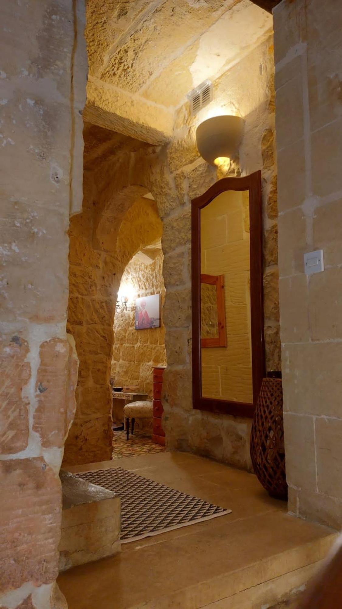 Ta' Didi B&B Kerċem Dış mekan fotoğraf