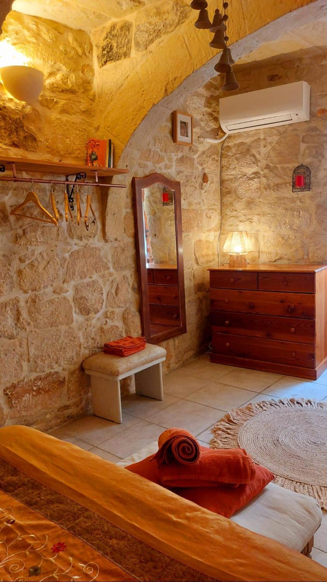 Ta' Didi B&B Kerċem Dış mekan fotoğraf