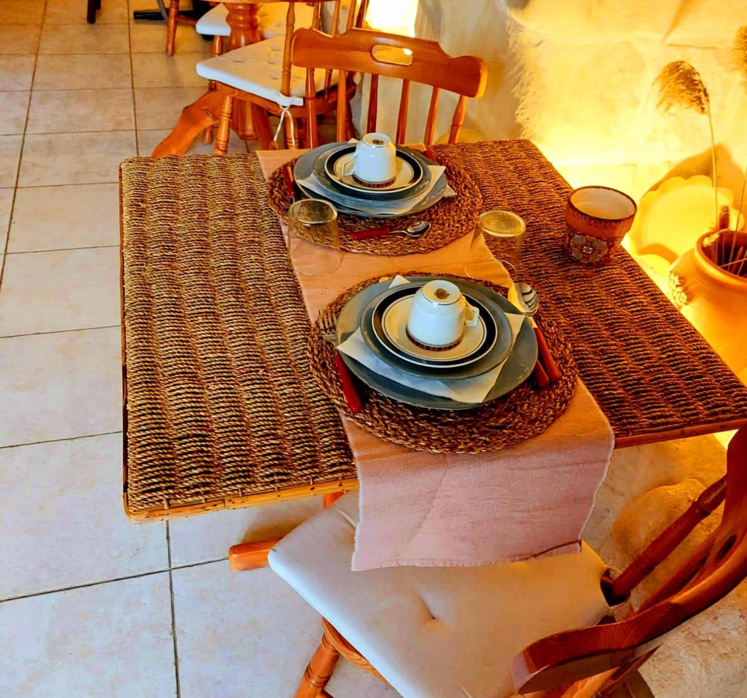 Ta' Didi B&B Kerċem Dış mekan fotoğraf