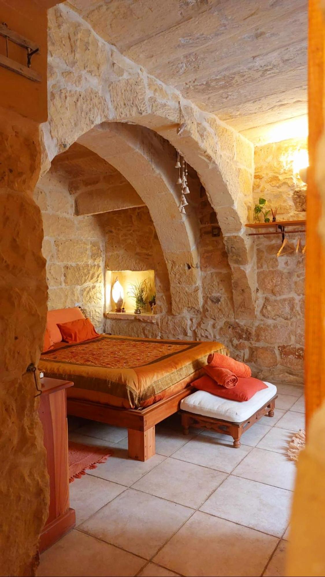Ta' Didi B&B Kerċem Dış mekan fotoğraf