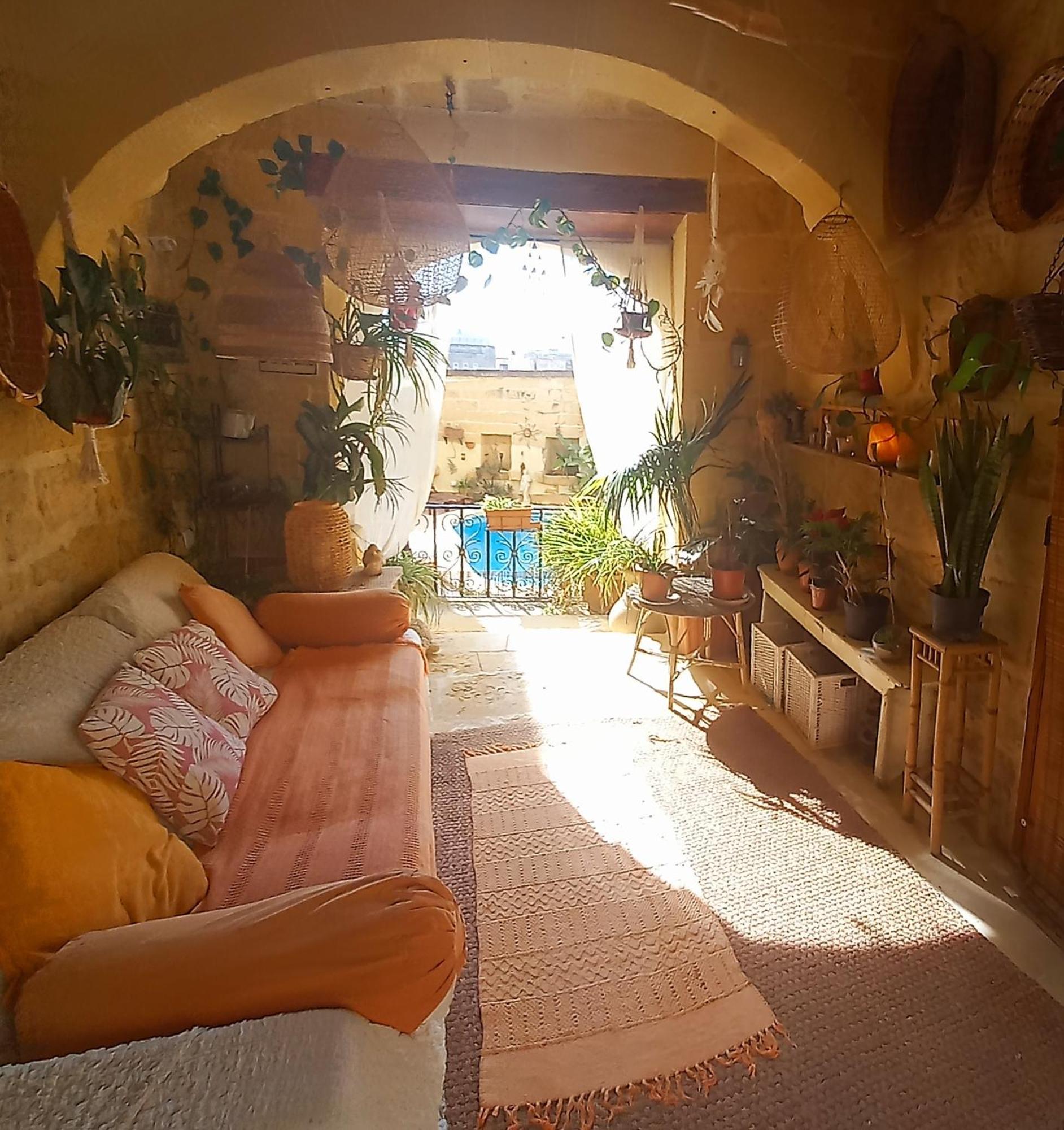 Ta' Didi B&B Kerċem Dış mekan fotoğraf